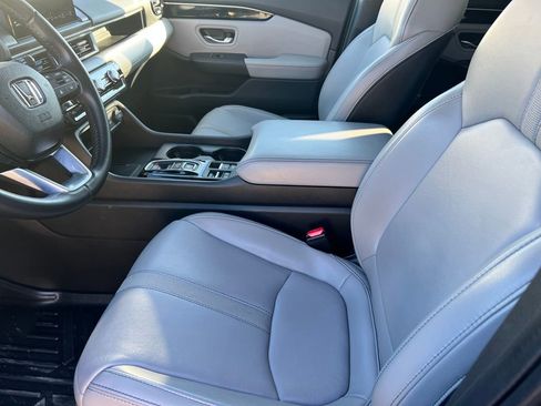 Used 2023 Honda Pilot EX-L image 8