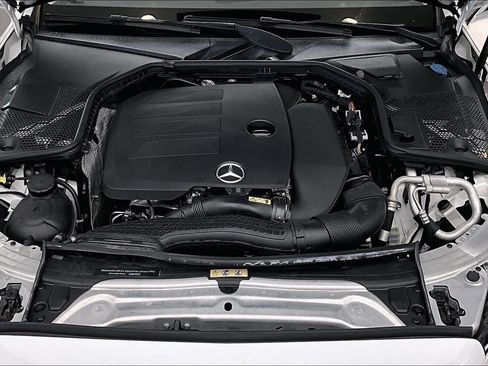 Used 2019 Mercedes-Benz C 300 Sedan image 29