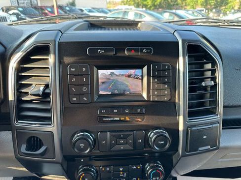 Used 2018 Ford F150 XLT RWD image 22