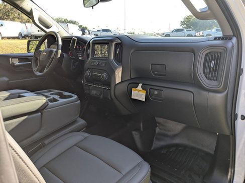 New 2026 Chevrolet Silverado 2500 W/T w/ WT Convenience Package image 15