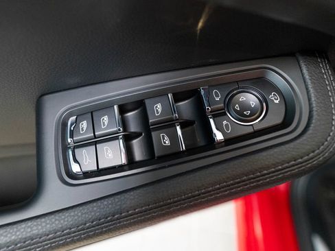 New 2026 Porsche Macan S AWD/4WD image 18