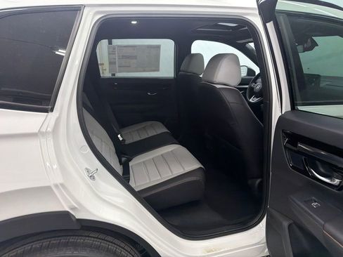 New 2026 Honda CR-V Sport Touring image 17