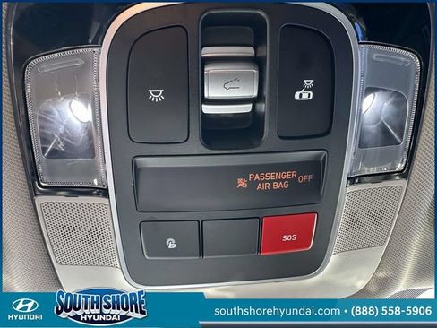 Certified 2023 Hyundai Tucson SEL w/ Convenience Package AWD/4WD image 38