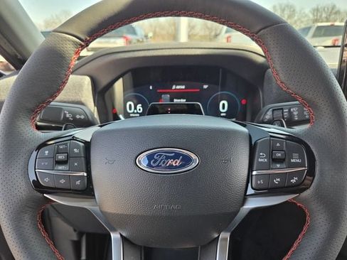 New 2026 Ford Explorer ST w/ Sun And Sound Package image 54