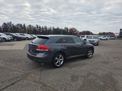 Used 2009 Toyota Venza AWD image 3