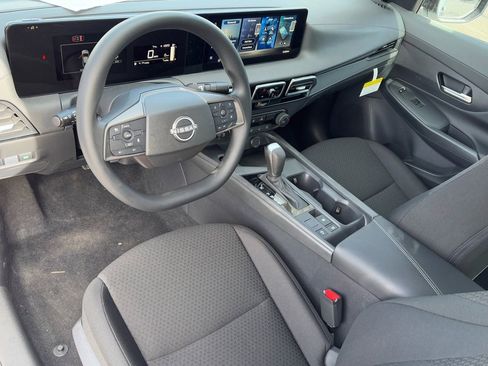 New 2026 Nissan Sentra S w/ Floor Mat Package FWD image 18