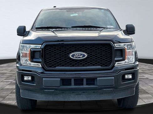 Used 2018 Ford F150 XL w/ Equipment Group 101A Mid image 4