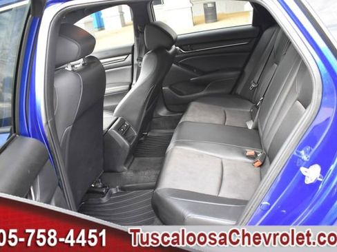 Used 2022 Honda Accord Sport image 20