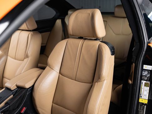 Used 2008 BMW M3 Coupe RWD image 43