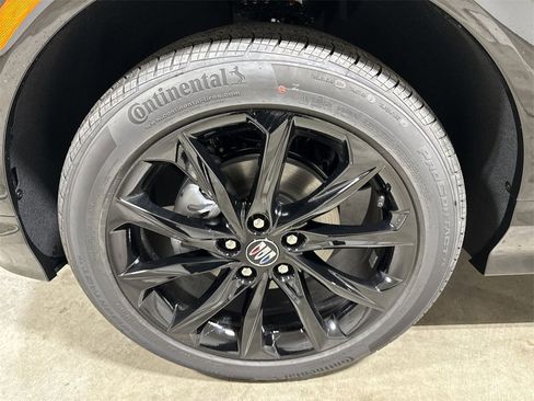 New 2026 Buick Encore GX Sport Touring w/ Comfort Package image 26