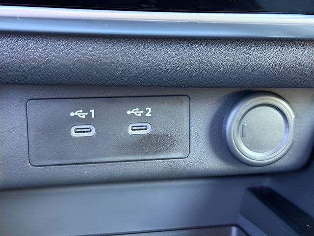 Used 2026 Nissan Rogue S AWD/4WD image 11
