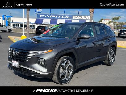 Used 2023 Hyundai Tucson SEL w/ Convenience Package