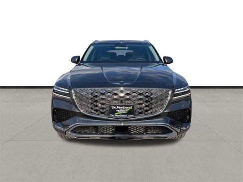 New 2026 Genesis GV80 2.5T Advanced image 2