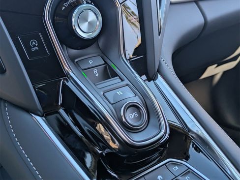 New 2025 Acura RDX Technology Package image 20