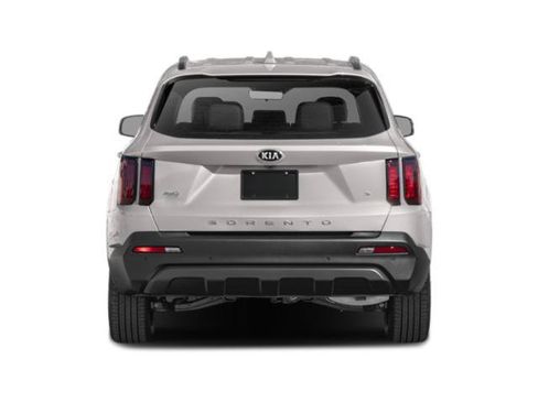 Used 2021 Kia Sorento S w/ Panoramic Sunroof Package AWD/4WD image 8