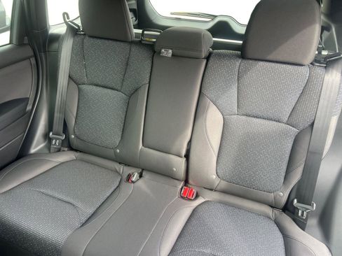 New 2026 Subaru Forester Premium image 13