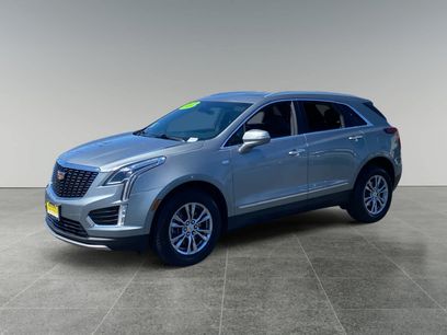 Used 2023 Cadillac XT5 Premium Luxury
