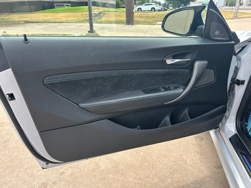 Used 2021 BMW M2 Competition RWD image 16