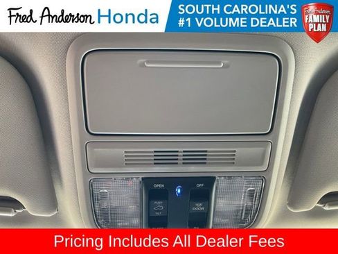 New 2026 Honda Odyssey Touring image 19