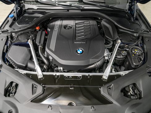 Used 2026 BMW 840i xDrive AWD/4WD image 11