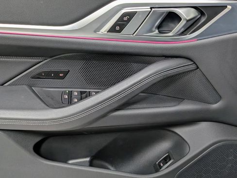 Used 2023 BMW i4 eDrive35 image 14