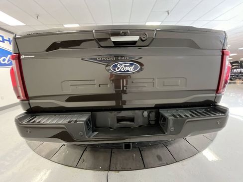 Used 2024 Ford F150 Platinum w/ Equipment Group 703A Plus image 7