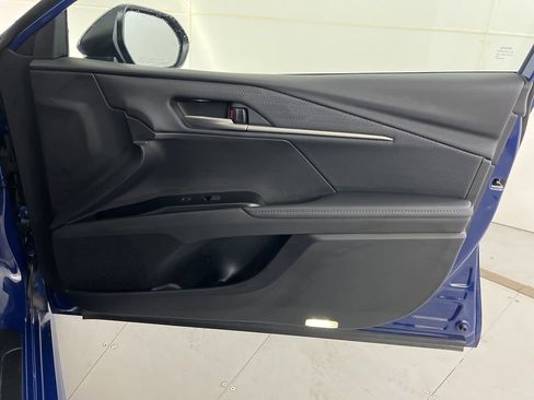 Certified 2025 Toyota Camry XSE FWD image 29