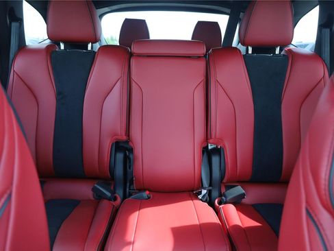 New 2026 Acura MDX A-Spec image 25