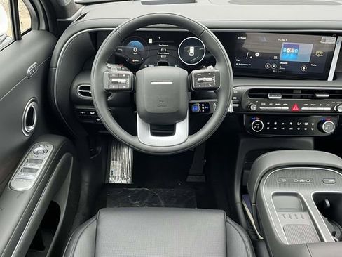 New 2026 Hyundai Palisade Calligraphy FWD image 15