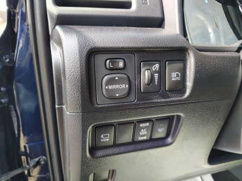 Used 2023 Toyota 4Runner Limited image 15