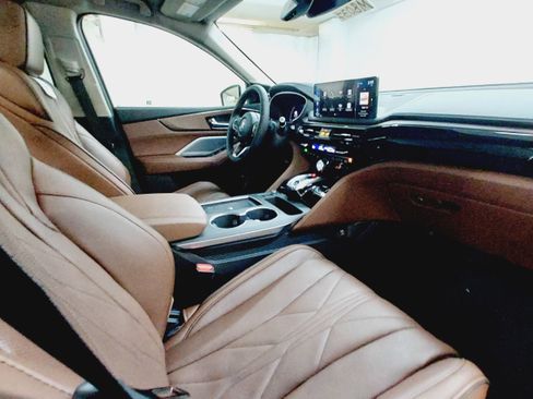 New 2026 Acura MDX SH-AWD w/ Advance Package image 37