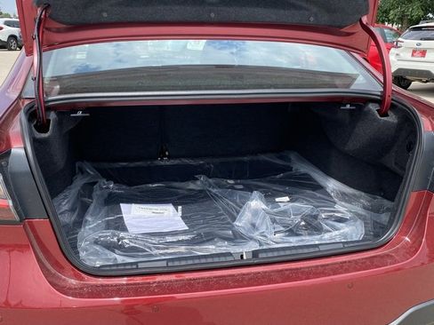 New 2025 Subaru Legacy Touring XT w/ Tech Package #3 image 22