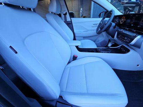 New 2026 Hyundai Kona SEL Sport FWD image 18