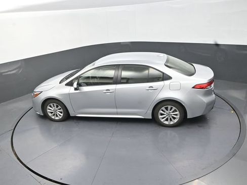 Certified 2024 Toyota Corolla LE w/ LE Convenience Package FWD image 26