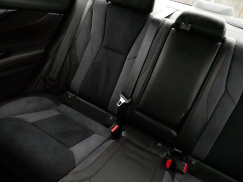 Used 2024 Subaru WRX TR w/ Popular Package #2A AWD/4WD image 12