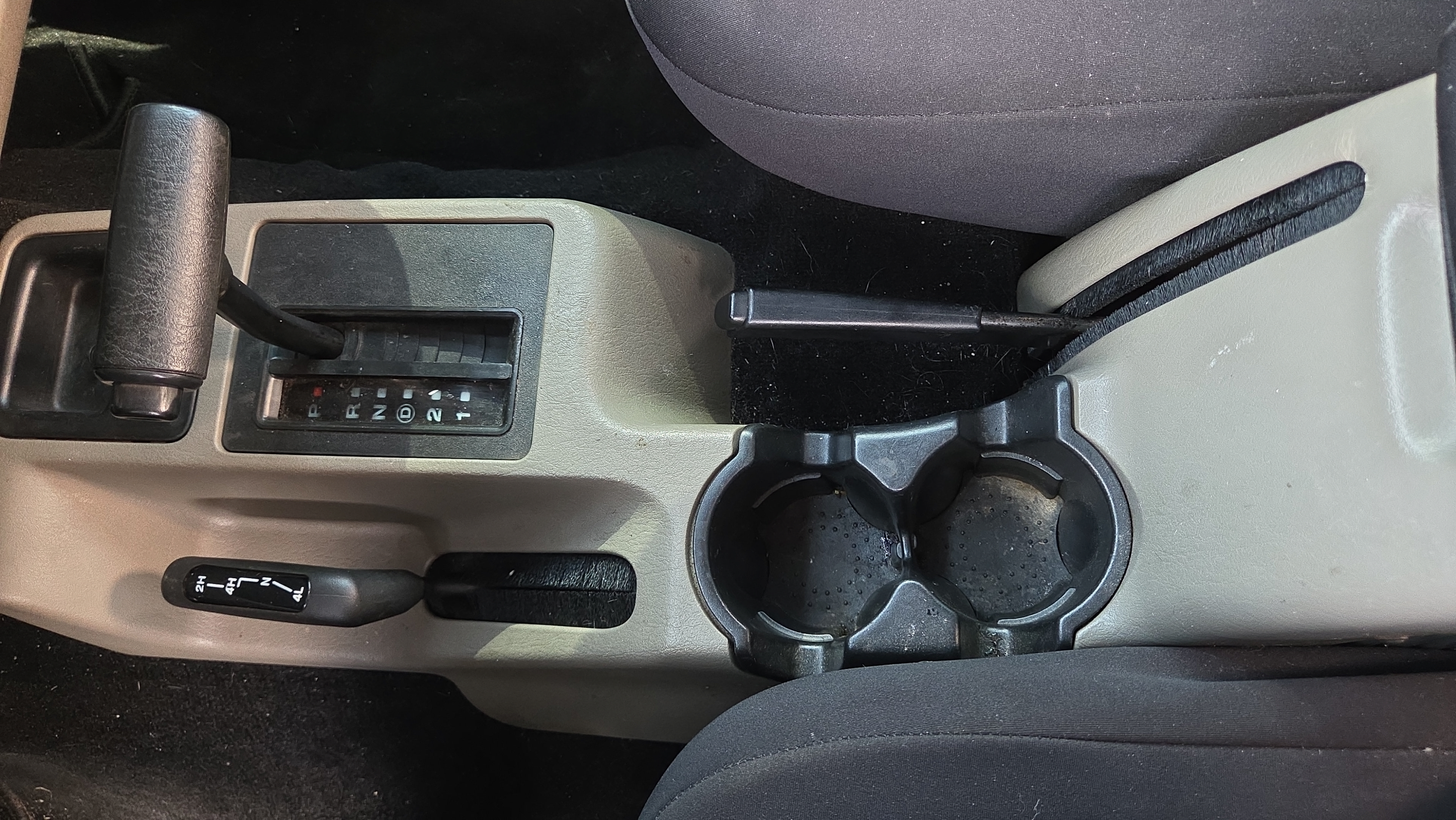Used 2003 Jeep Wrangler Sport AWD/4WD image 24