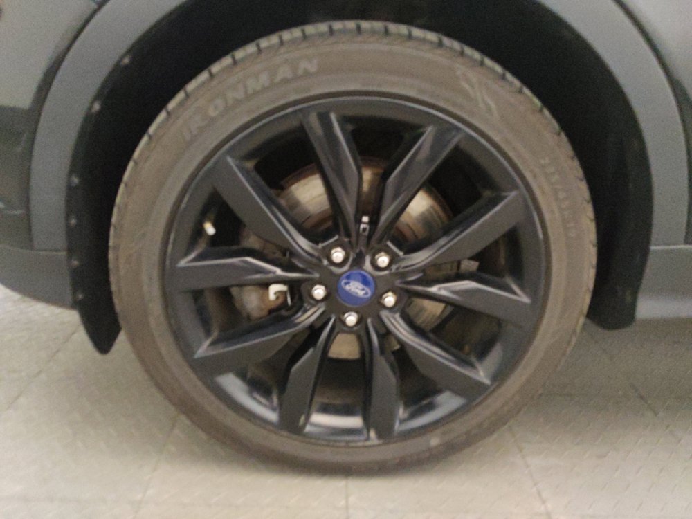 Used 2018 Ford Escape SE w/ SE Sport Appearance Package AWD/4WD image 31