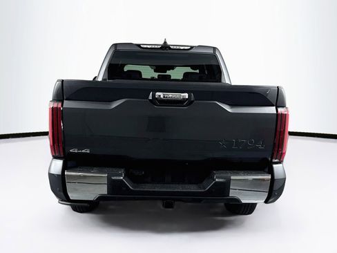 New 2026 Toyota Tundra 1794 Edition AWD/4WD image 7