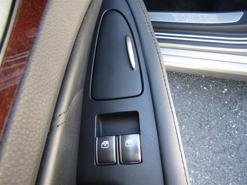 Used 2013 Hyundai Equus Ultimate image 30