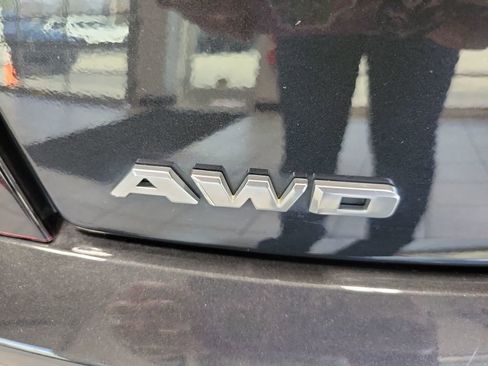 Used 2019 Cadillac CT6 Sport w/ Super Cruise Package image 10