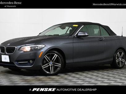 Used 2017 BMW 230i xDrive 230i xDrive
