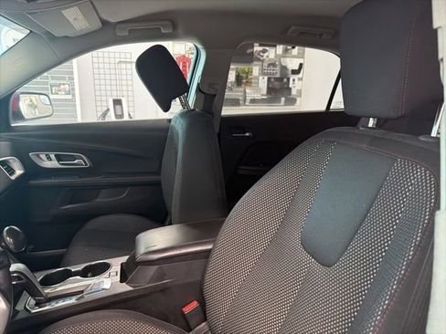 Used 2014 Chevrolet Equinox LT w/ Driver Convenience Package AWD/4WD image 15