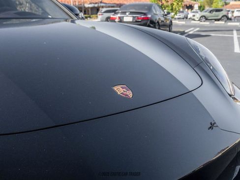 Used 2023 Porsche Panamera GTS image 61