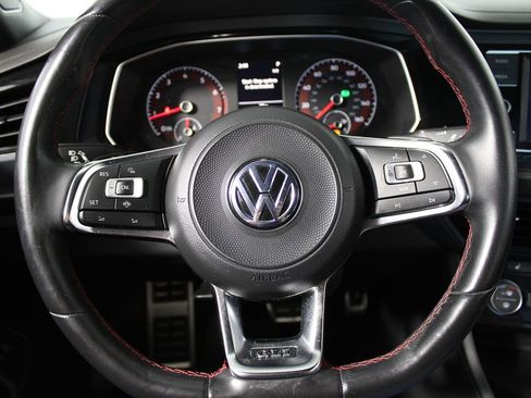 Used 2021 Volkswagen Jetta GLI image 14