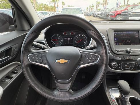 Used 2024 Chevrolet Equinox LS w/ Midnight Edition FWD image 18