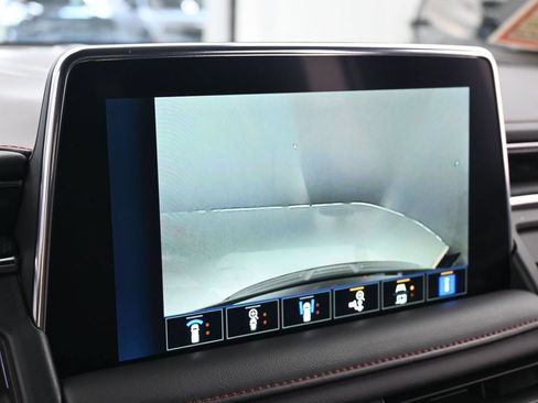 Used 2023 Chevrolet Tahoe RST w/ Luxury Package RWD image 24