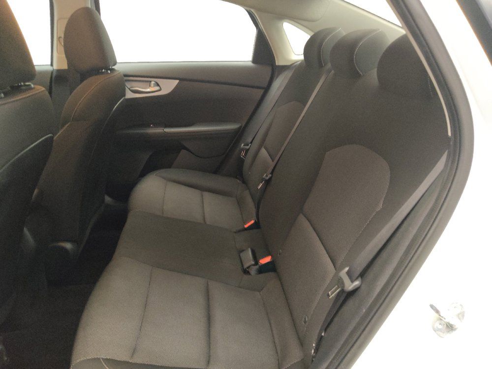 Used 2024 Kia Forte LX FWD image 18