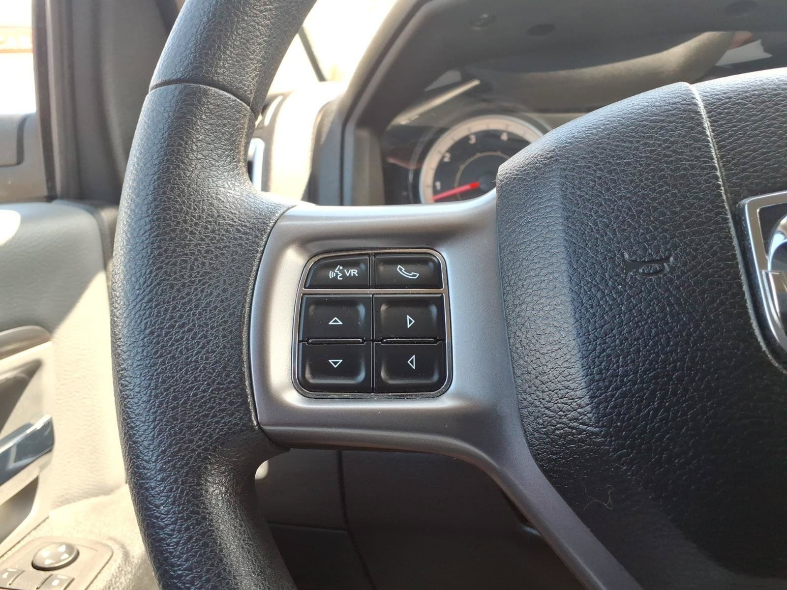 Used 2024 RAM 1500 Classic SLT AWD/4WD image 13