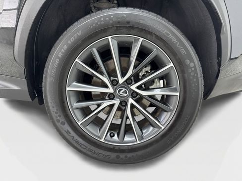 Used 2024 Lexus NX 250 FWD w/ Towing Package (2000 Lbs) image 52