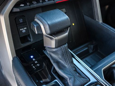 Used 2024 Toyota Tundra Limited image 20